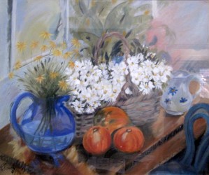 Cathy's Paintings  8-05-2010 10-30-50 AM